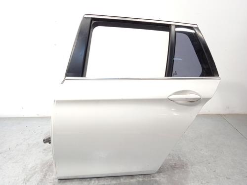Used Left rear door Left rear door BMW 5 Touring (F11) 520 d (184 hp) 19486814 19486814