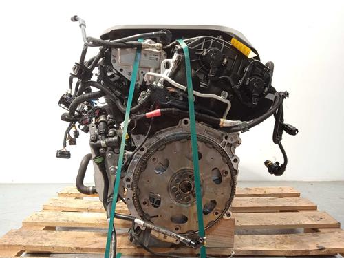 Moteur BMW X3 (G01, F97, G08) [2017-2025]  16351892