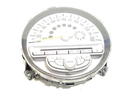 Instrument cluster MINI MINI CLUBMAN (R55) Cooper D | BP12121359C47 