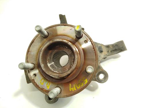 Used Right front steering knuckle KIA SPORTAGE IV (QL, QLE) 1.6 CRDi Eco-Dynamics+ (136 hp) 26739590