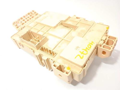 Fuse box KIA CEE'D (JD) | BP7536078E1