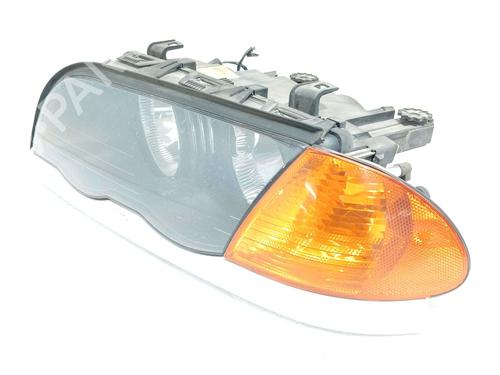 Left headlight BMW 3 (E46) 320 d | BP38534236C28 - Image 2