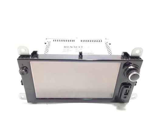 Radio RENAULT CLIO IV (BH_)  | BP16325437E6 