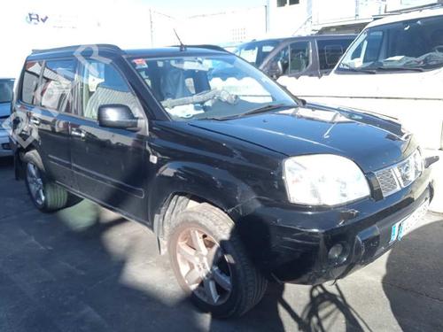 Module xenonverlichting NISSAN X-TRAIL I (T30) 2.2 dCi | BP25137267C53 