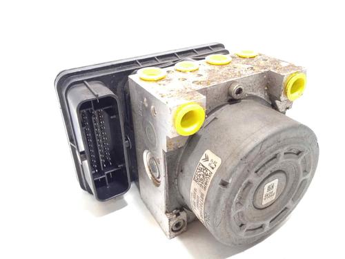 Used ABS pump CITROËN C3 II (SC_) [2009-2025]  16366146