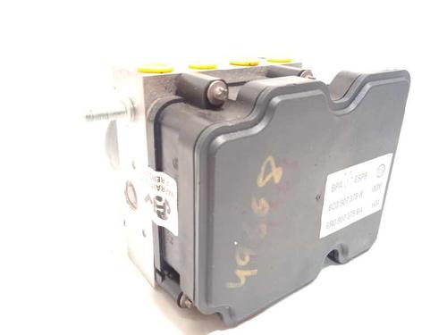 ABS pump SKODA FABIA III (NJ3)  | BP12180670M43 