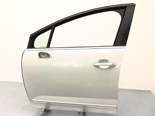 Used Left front door Left front door PEUGEOT 5008 (0U_, 0E_) 1.6 HDi (114 hp) 34628823 34628823