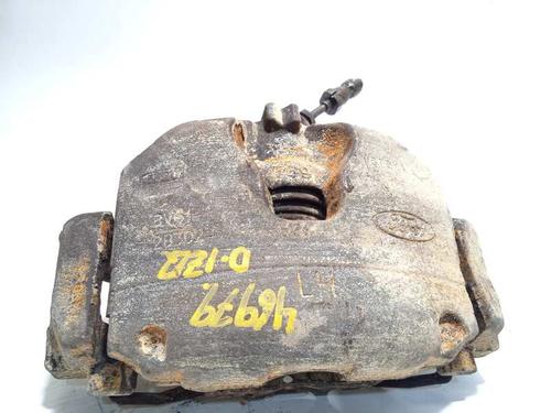 Used Left front brake caliper FORD TRANSIT CONNECT V408 Box Body/MPV 1.5 TDCi (101 hp) 11562930