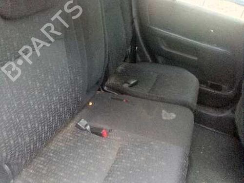 Transfer box HONDA CR-V II (RD_) 2.2 CTDi (RD9) | BP1998113M36 