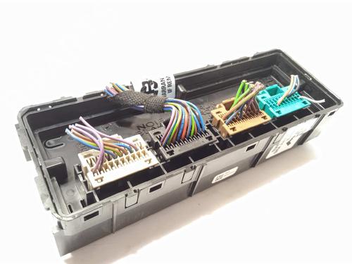 Control unit OPEL ANTARA A (L07) 2.0 CDTI | BP16413557M11 