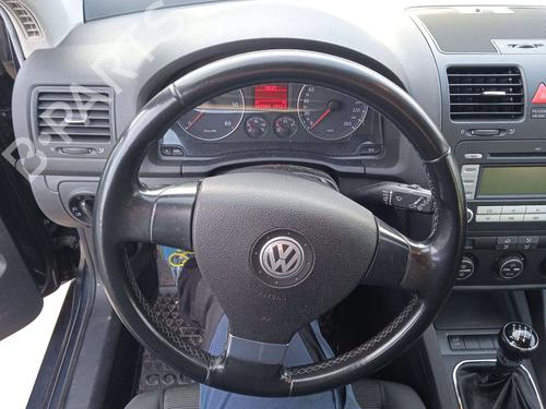 Left headlight VW GOLF V (1K1) 1.9 TDI | BP39613796C28 - Image 24