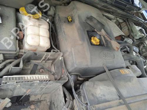 Water radiator LAND ROVER DISCOVERY II (L318) 2.5 Td5 4x4 | BP8597149M31 