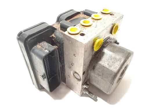 Used ABS pump NISSAN MICRA IV (K13K, K13KK) 1.2 (80 hp) 17145161