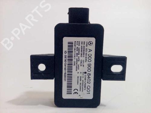 Used Electronic module MERCEDES-BENZ C-CLASS Coupe (C204) [2011-2026]  5658365