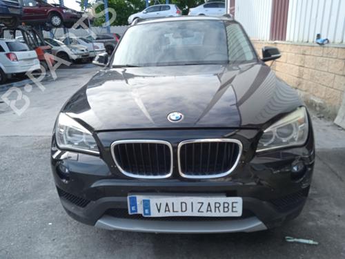 Intercooler BMW X1 (E84) sDrive 18 d | BP28210589M30 