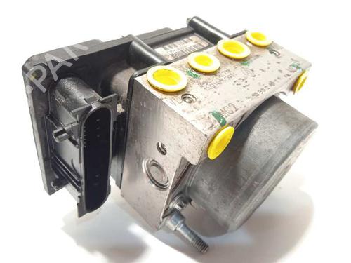 Used ABS pump ABS pump 13577522 13577522