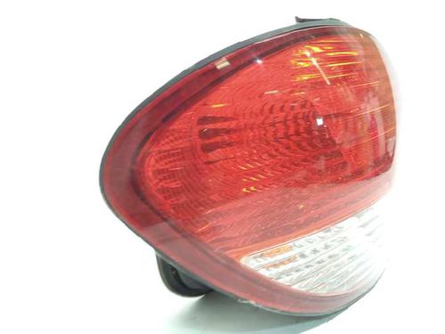Left taillight HYUNDAI COUPE I (RD) 1.6 i 16V | BP13744974C34 