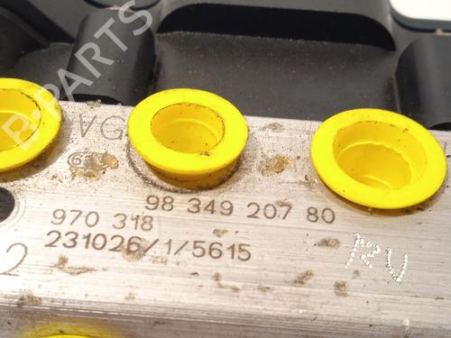 ABS pump TOYOTA PROACE CITY Box Body/MPV (BPZ_) 1.5 D-4D 75 (BPZM) | BP29270986M43 