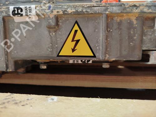 Battery MG MG 4 (EH32) EV | BP26215783E11 