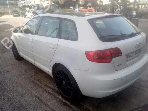 Starter AUDI A3 Sportback (8PA) 2.0 TFSI | BP1715450M8