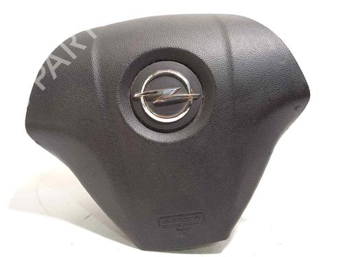 Førerens kollisjonspute OPEL COMBO Box Body/MPV (X12) 1.3 CDTI (B05) | BP17221158C9 
