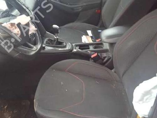 Electronic module FORD FOCUS III  | BP17664529M83 