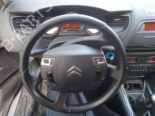 ABS pump CITROËN C5 III (RD_) 2.0 HDi (RDRHD8, RDRHDJ, RDRHR8, RDRHRJ) | BP29268850M43 - Image 31
