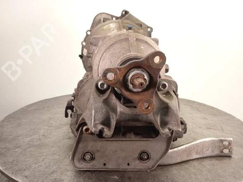 Gearbox BMW 3 Coupe (E92) 320 i | BP9162121M3 