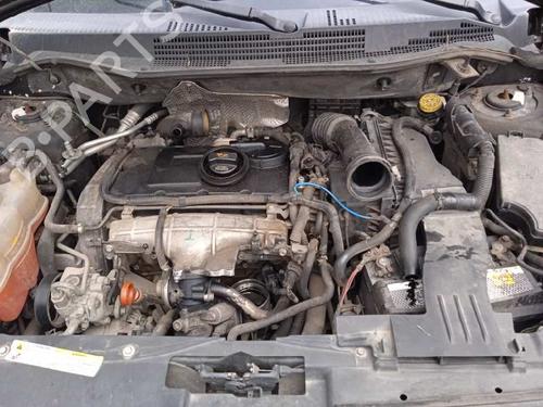 Tailgate DODGE CALIBER 2.0 CRD | BP7835178C6