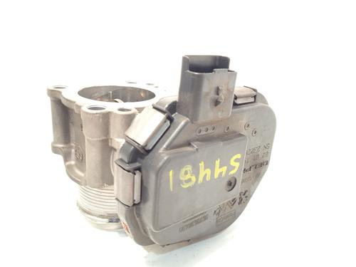 Throttle body CITROËN DS5 1.6 HDi 115 | BP20126152M82