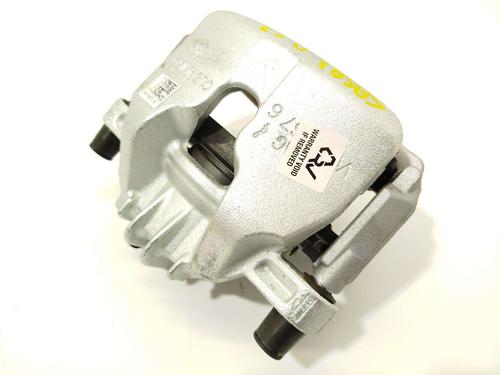 Left front brake caliper AUDI A3 Sportback (8YA, 8YF) 35 TDI | BP37660081M105 - Image 2
