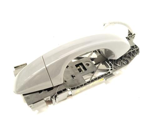 Used Rear left exterior door handle SEAT IBIZA V (KJ1, KJG) 1.0 TSI (95 hp) 27466468