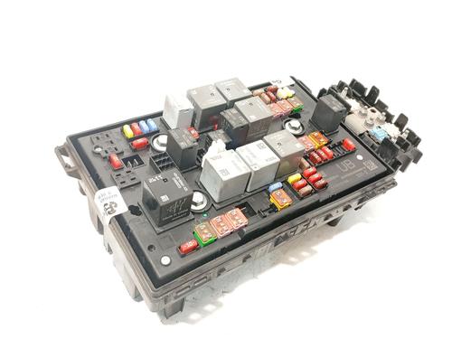 Fuse box OPEL ZAFIRA TOURER C (P12) 2.0 CDTi (75) | BP32184268E1 - Image 2
