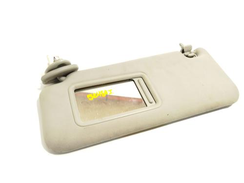 Used Left sun visor Left sun visor 26145070 26145070