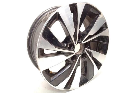 Used Rim Rim VW POLO VI (AW1, BZ1, AE1) 1.0 TSI (95 hp) 11142226 11142226