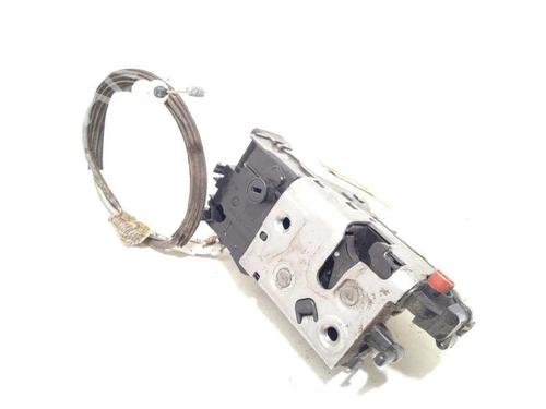 Used Rear right lock CITROËN C4 II (NC_) 1.6 HDi 90 (92 hp) 13018262