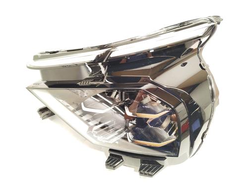Used Left headlight CITROËN C4 III (BA_, BB_, BC_) [2020-2026]  29423108