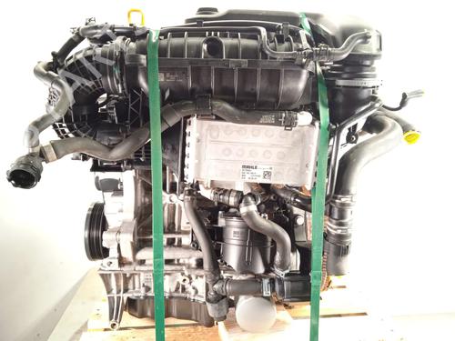 Used Engine SEAT ATECA (KH7, KHP) 1.5 TSI (150 hp) 24225783