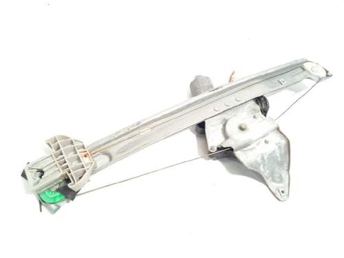 Used Rear left window mechanism Rear left window mechanism 10059390 10059390