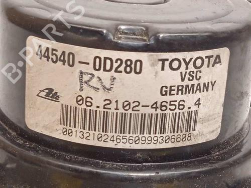 ABS pump TOYOTA YARIS (_P13_)  | BP9040842M43 