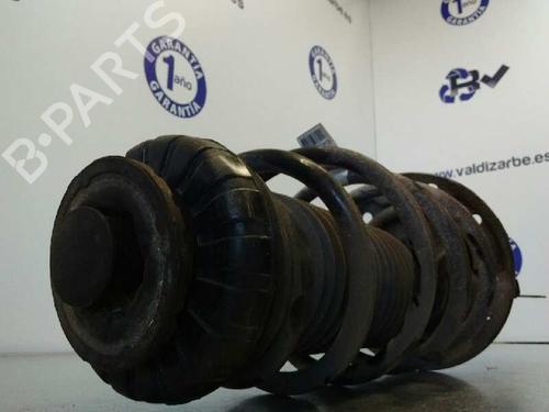 Left front shock absorber CHEVROLET AVEO Hatchback (T300) 1.4 | BP5585600M16