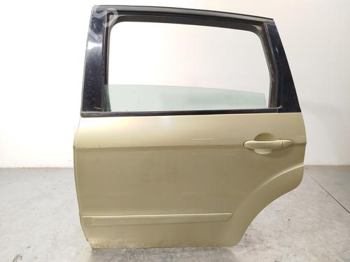Used Left rear door FORD S-MAX (WA6) 2.0 TDCi (140 hp) 28450759