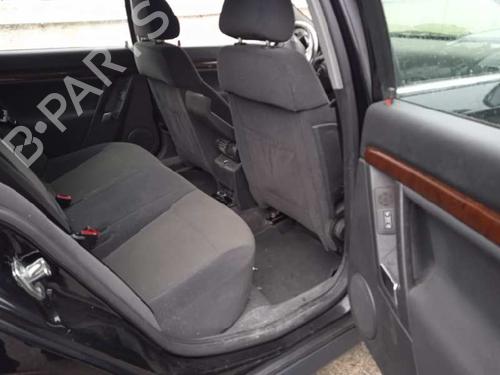 Błotnik przedni lewy OPEL VECTRA C (Z02)  | BP12124708C41 