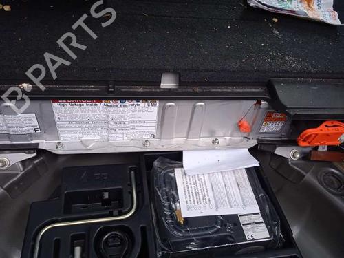 Electronic module LEXUS CT (ZWA10_) 200h (ZWA10_, ZWA10R) | BP25939424M83  - Image 28