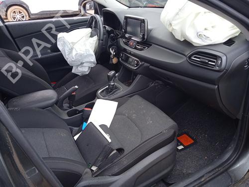 Instrument cluster HYUNDAI i30 (PDE, PD, PDEN) 1.5 | BP23951777C47  - Image 24