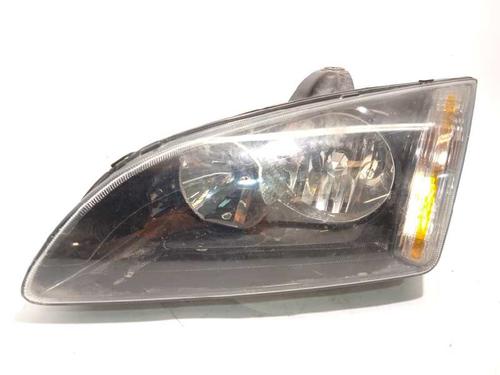 Used Left headlight FORD FOCUS II (DA_, HCP, DP) [2004-2013]  10707146