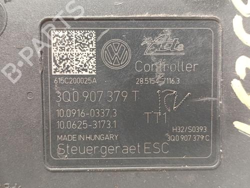 ABS pump SEAT LEON (5F1) 2.0 Cupra | BP32451378M43 - Image 6