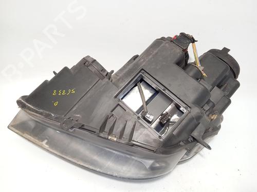 Right headlight FIAT ULYSSE (179_) 2.2 JTD | BP29482372C29 