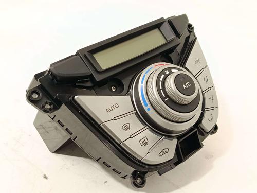 Used Climate control Climate control 38557445 38557445
