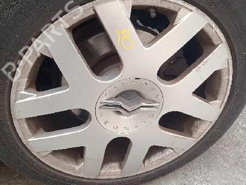 Starter CITROËN C6 (TD_) 3.0 V6 | BP10382608M8 